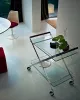 Барная тележка - Барная тележка Mister - Gallotti&Radice