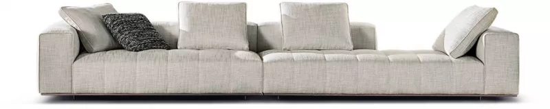 Диван - Диван Goodman - Minotti