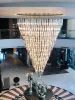 Подвесной светильник - Подвесной Светильник Blaze Suspension 9610 - Castro Lighting