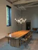Подвесной светильник - Подвесной Светильник Algorithm Lineal 0845 - Vibia
