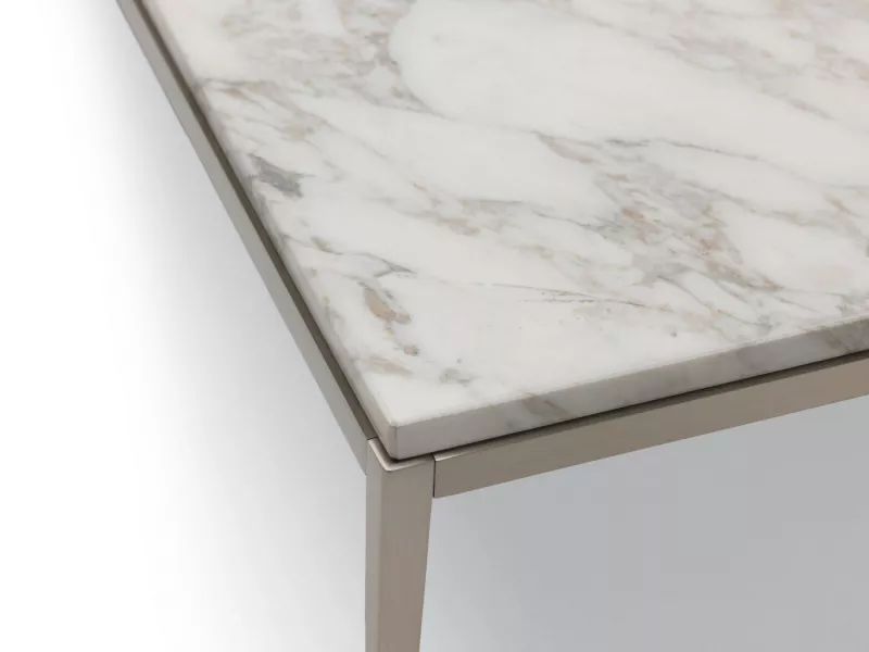 Журнальный столик - Журнальный столик Kessler Low Table - MisuraEmme