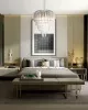 Подвесной светильник - Подвесной Светильник Lotus Suspension 5917 - Castro Lighting