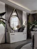 Зеркало - Зеркало Palladio - Vittoria Frigerio