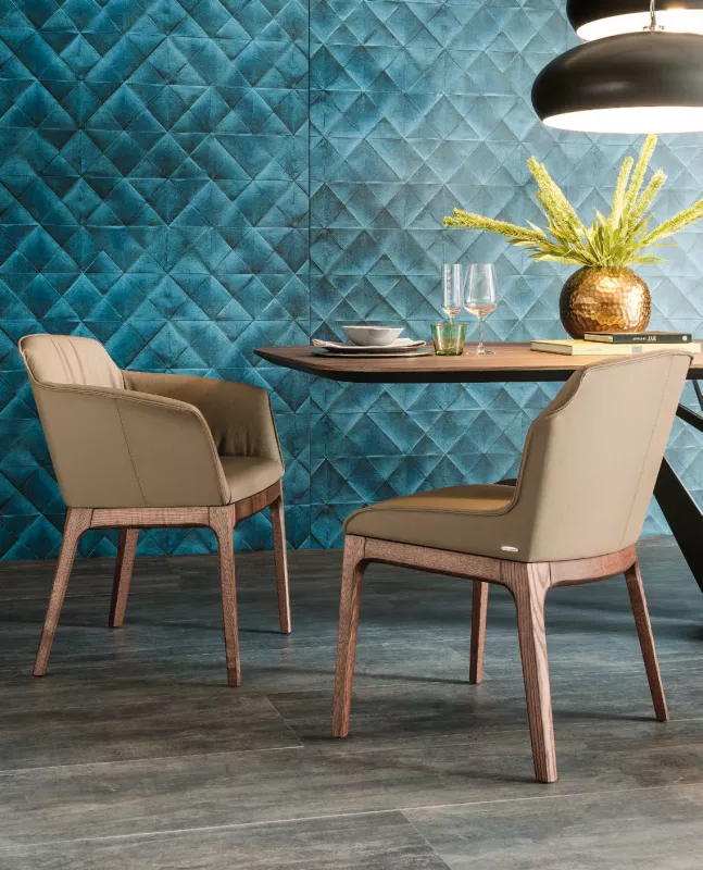 Стул - Стул Musa - Cattelan Italia