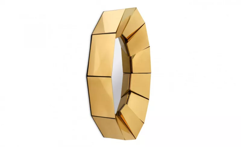 Зеркало - Зеркало Darian Gold - Luxxu