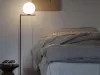 Торшер - Торшер IC Lights Floor 1 F3173057 - Flos