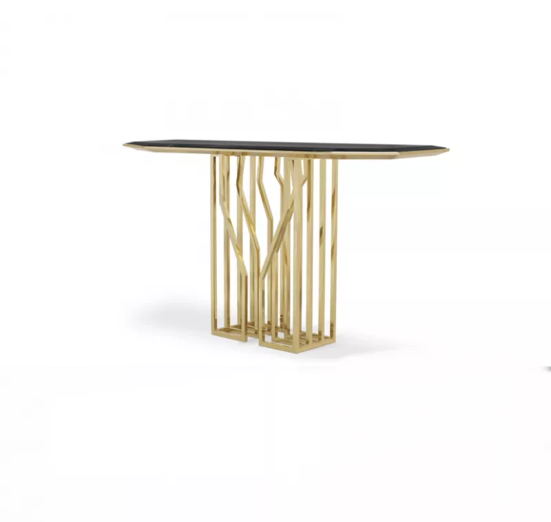 Консоль - Консоль Scarp Console - Luxxu