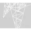 Кресло - Кресло Pylon Chair - Tom Dixon