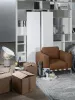Кресло - Кресло Oscar 1Pi_Armchair (Without Mechanism) - Cierre