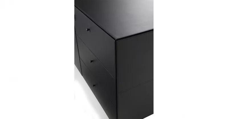 Письменный стол - Письменный стол Siena Office - I4Mariani
