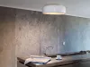 Потолочный светильник - Потолочный светильник Smithfield Ceiling F1370030 - Flos