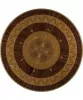 Обеденный стол - Обеденный Стол William Mg1024/ pl - OAK