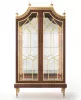 Витрина - Витрина Luigi Mg1401 - OAK