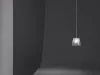 Подвесной светильник - Подвесной светильник Romeo Babe Suspension F6124000 - Flos