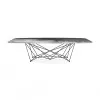 Обеденный стол - Обеденный Стол Gordon Crystalart - Cattelan Italia