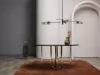 Подвесной светильник - Подвесной светильник AXIS - CTO Lighting
