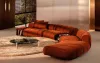 Диван - Диван Ruffle - Minotti