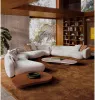 Диван - Диван Bézier - Minotti