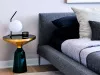Настольная лампа - Настольная лампа IC Lights Table 1 Low F3171057 - Flos