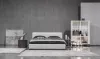 Кровать - Кровать Thin 160_Bed - Cierre