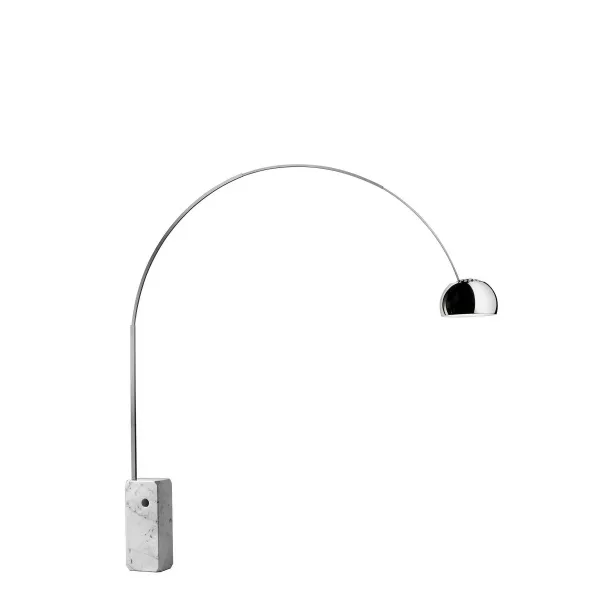 Торшер Arco Led F0303000