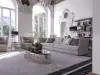 Стеллаж - Стеллаж Griffi - Vittoria Frigerio