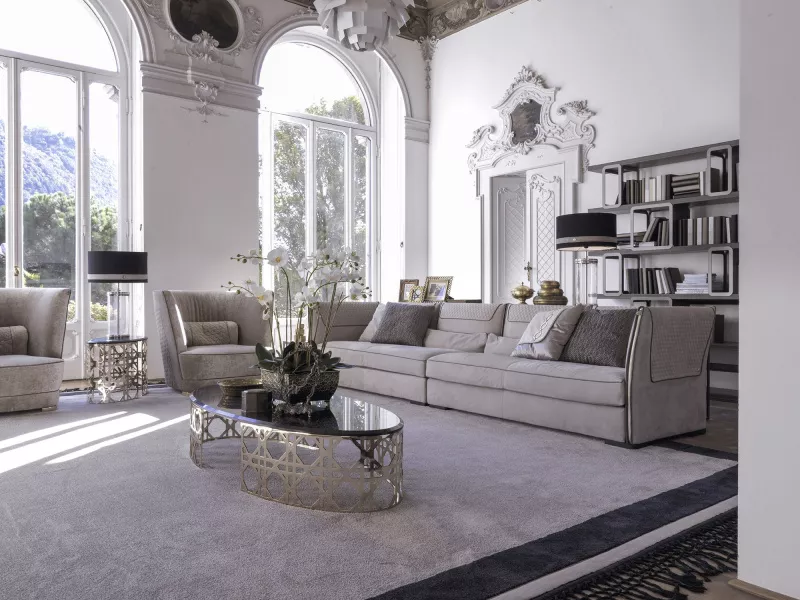 Стеллаж - Стеллаж Griffi - Vittoria Frigerio