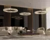 Подвесной светильник - Подвесной Светильник Leviev Suspension 9850.100 - Castro Lighting