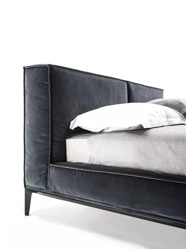 Кровать - Кровать Taylor 17502 - Frigerio