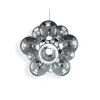 Подвесной светильник Globe Burst Chandelier Led