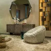 Кресло - Кресло PEGGY Turn - Cattelan Italia