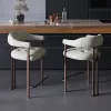 Барный стул - Барный стул Greta - Cattelan Italia