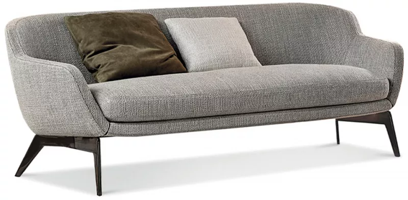 Диван - Диван Belt - Minotti