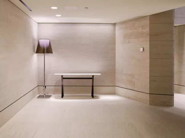 Торшер KTribe Floor 3 F6301000