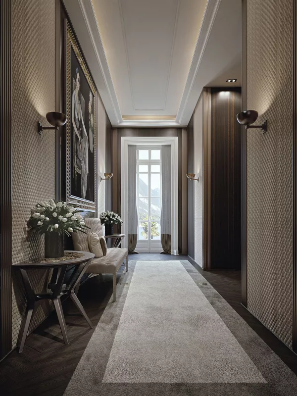 Консоль - Консоль Ducci - Vittoria Frigerio