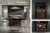 Кухня - Кухня Deco Legno - Castagna Cucine