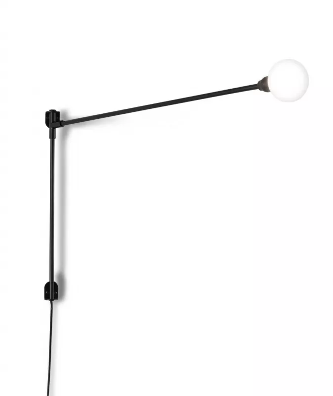 Бра - Бра Potence Pivotante Mini - Nemo