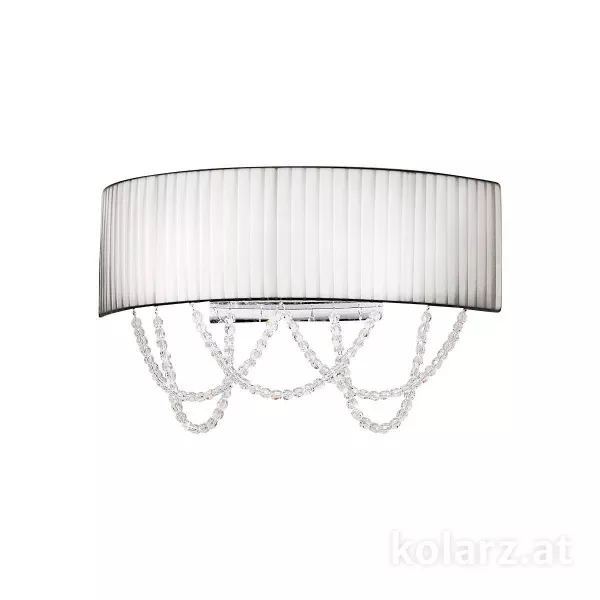 Бра Gioiosa Flo.1097/ a2.04.t-Wh