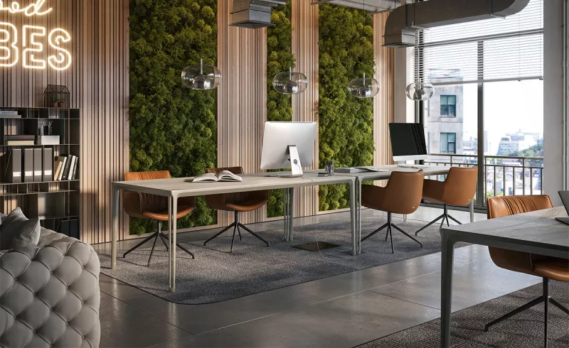 Стул - Стул Rhonda - Cattelan Italia