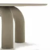 Обеденный стол - Обеденный стол Elephante round table - MOGG