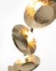 Торшер - Торшер Eclipse Floor Lamp 9703 - Castro Lighting