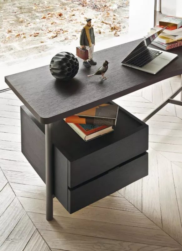 Письменный стол - Письменный Стол Desk - Sangiacomo