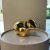 Статуэтка - Статуэтка Dumby Small Oro - Adriani e Rossi