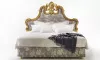Кровать - Кровать Giorgio Iii Mg6820 - OAK