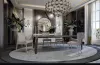 Стул - Стул Adda capitonnè - Vittoria Frigerio