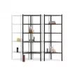 Стеллаж Rook Li5_Bookcase