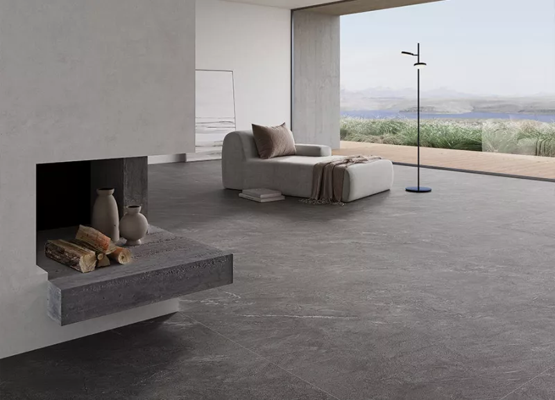 Керамогранит - Керамогранит Pacific - Inalco