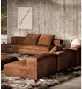 Диван - Диван Riley - Minotti