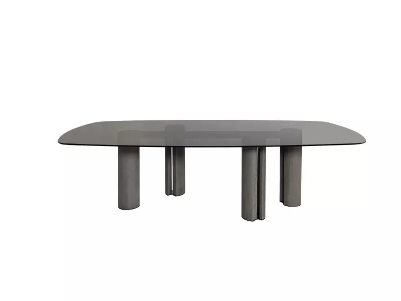 Обеденный стол - Обеденный стол Simpodio - Gallotti&Radice