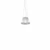 Подвесной светильник Romeo Moon Suspension F6105000